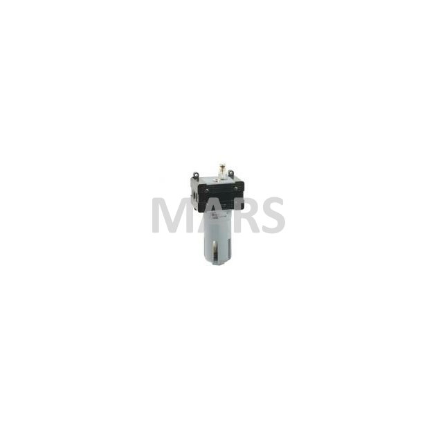 Hmlový primazávač G1/4", Aignep
